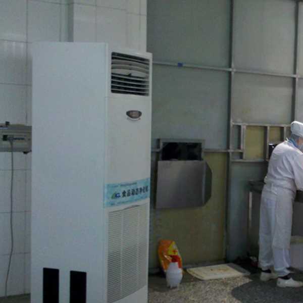 张掖食品正负离子空气杀菌器