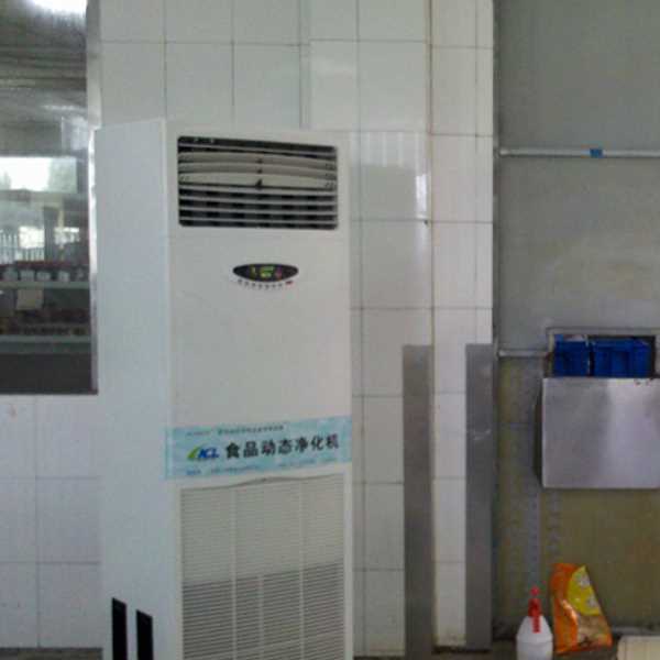 张掖食品智能空气杀菌器