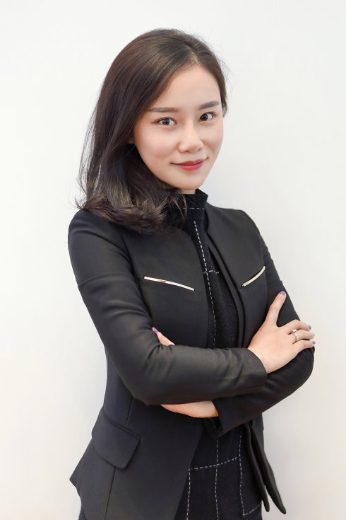 张掖邓珂婕 讲师